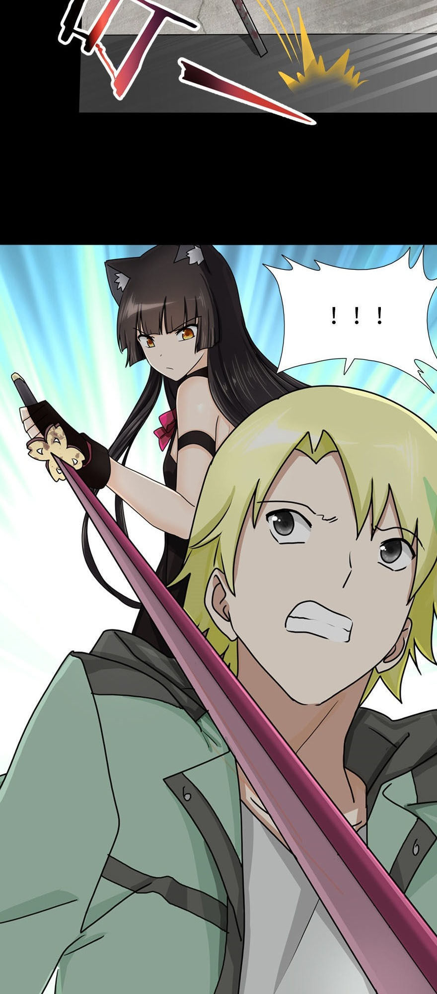 Bạn Gái Zombie Của Tôi Chapter 46 - 25