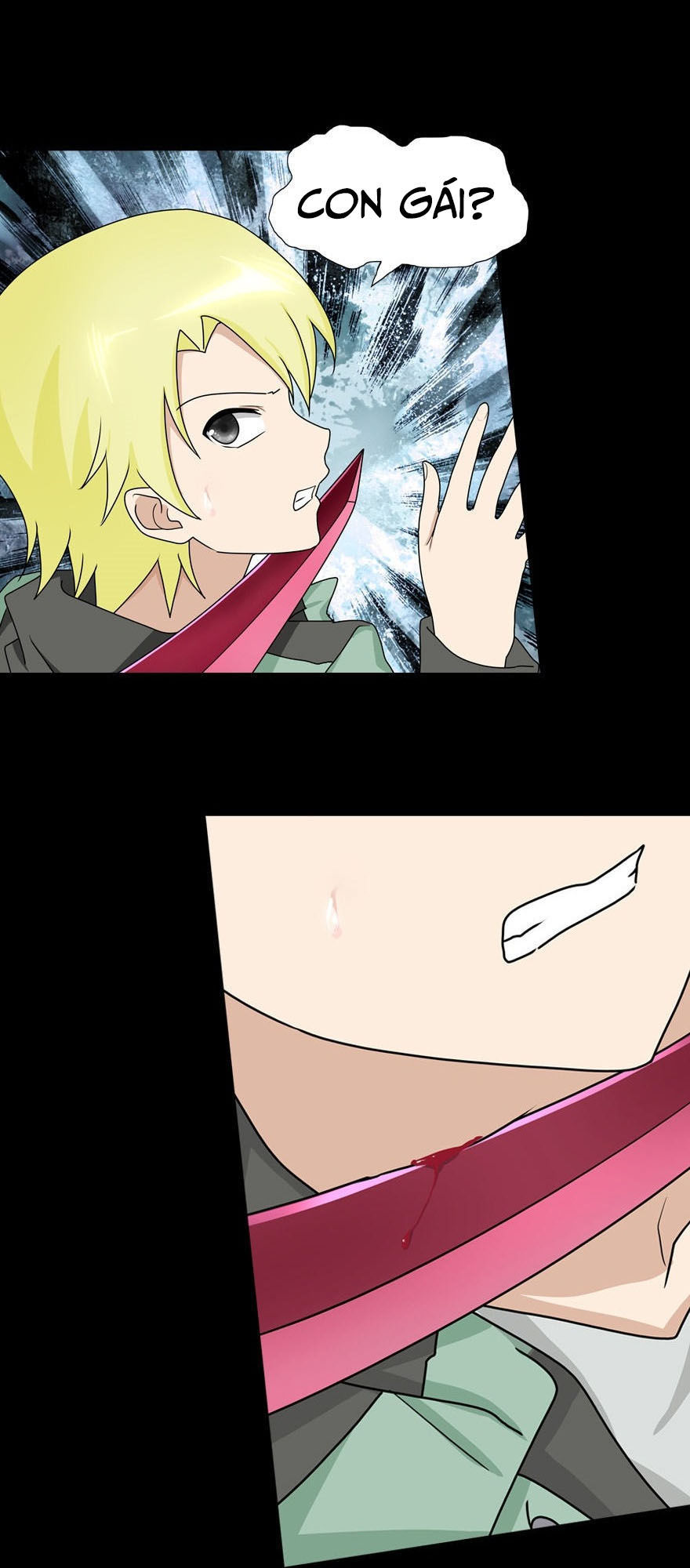 Bạn Gái Zombie Của Tôi Chapter 46 - 27