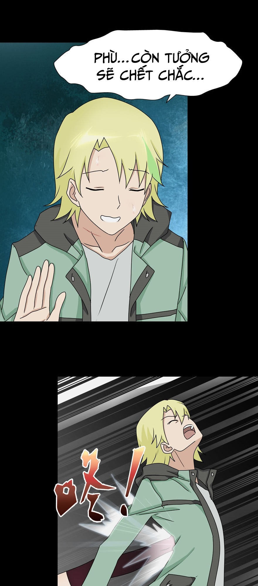 Bạn Gái Zombie Của Tôi Chapter 46 - 29