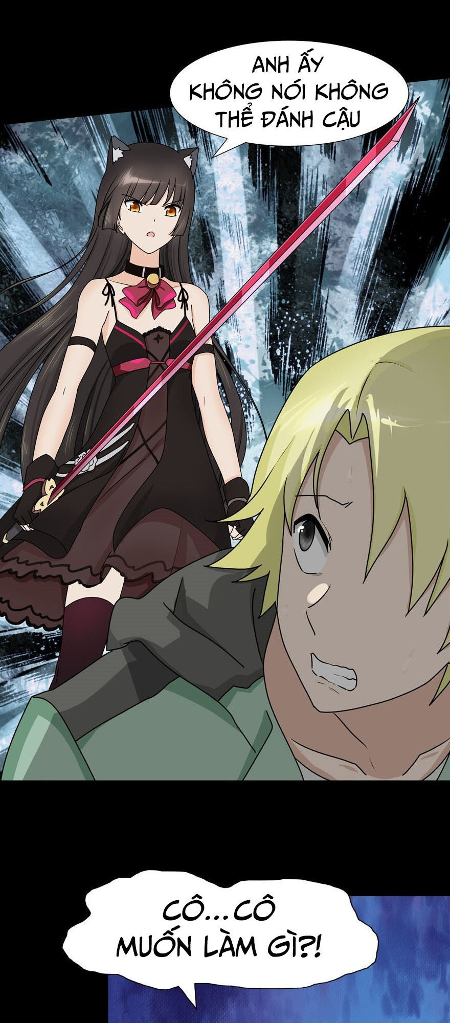 Bạn Gái Zombie Của Tôi Chapter 46 - 31