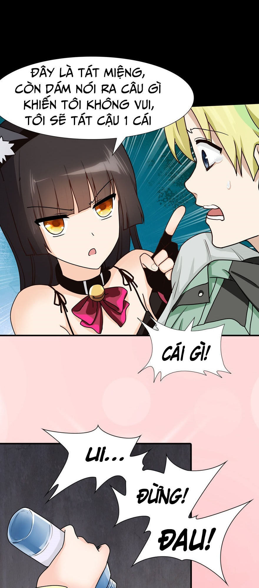 Bạn Gái Zombie Của Tôi Chapter 46 - 34