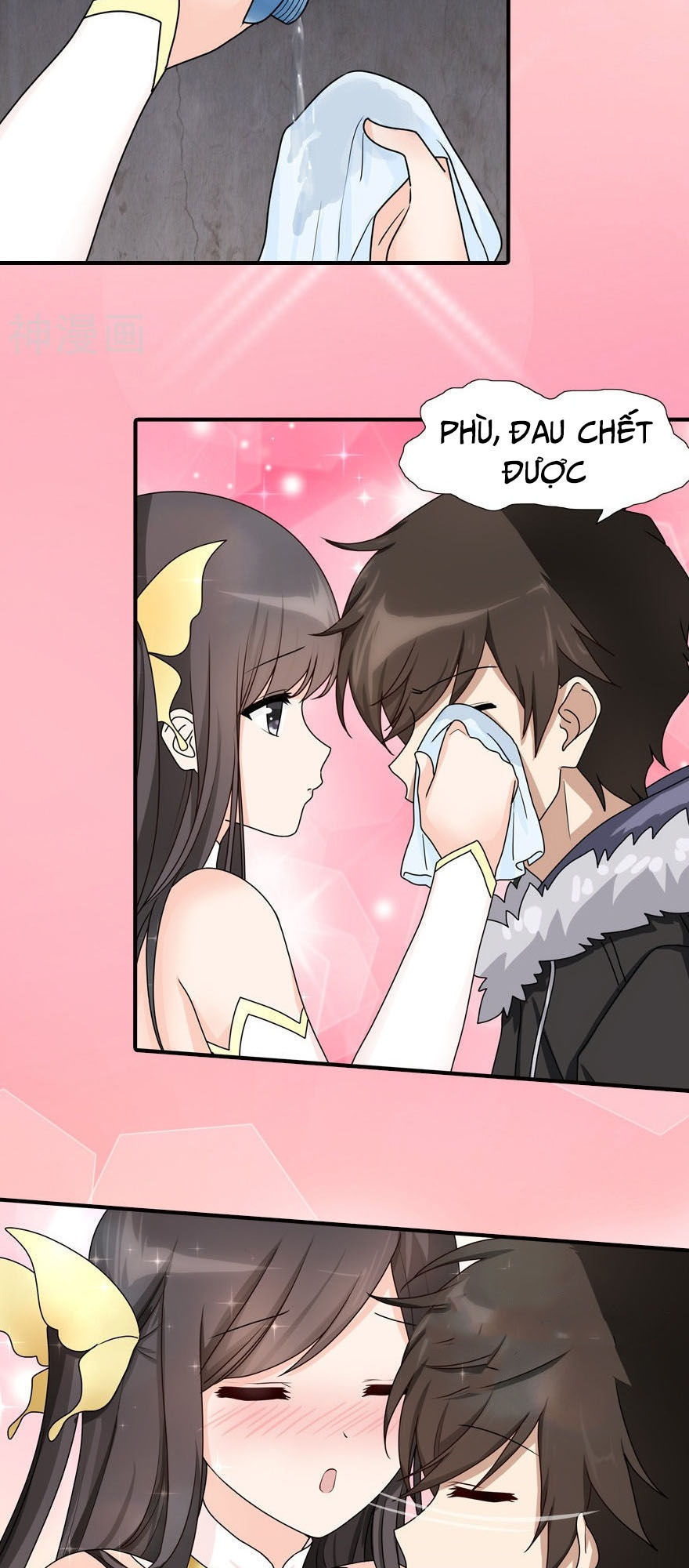 Bạn Gái Zombie Của Tôi Chapter 46 - 35