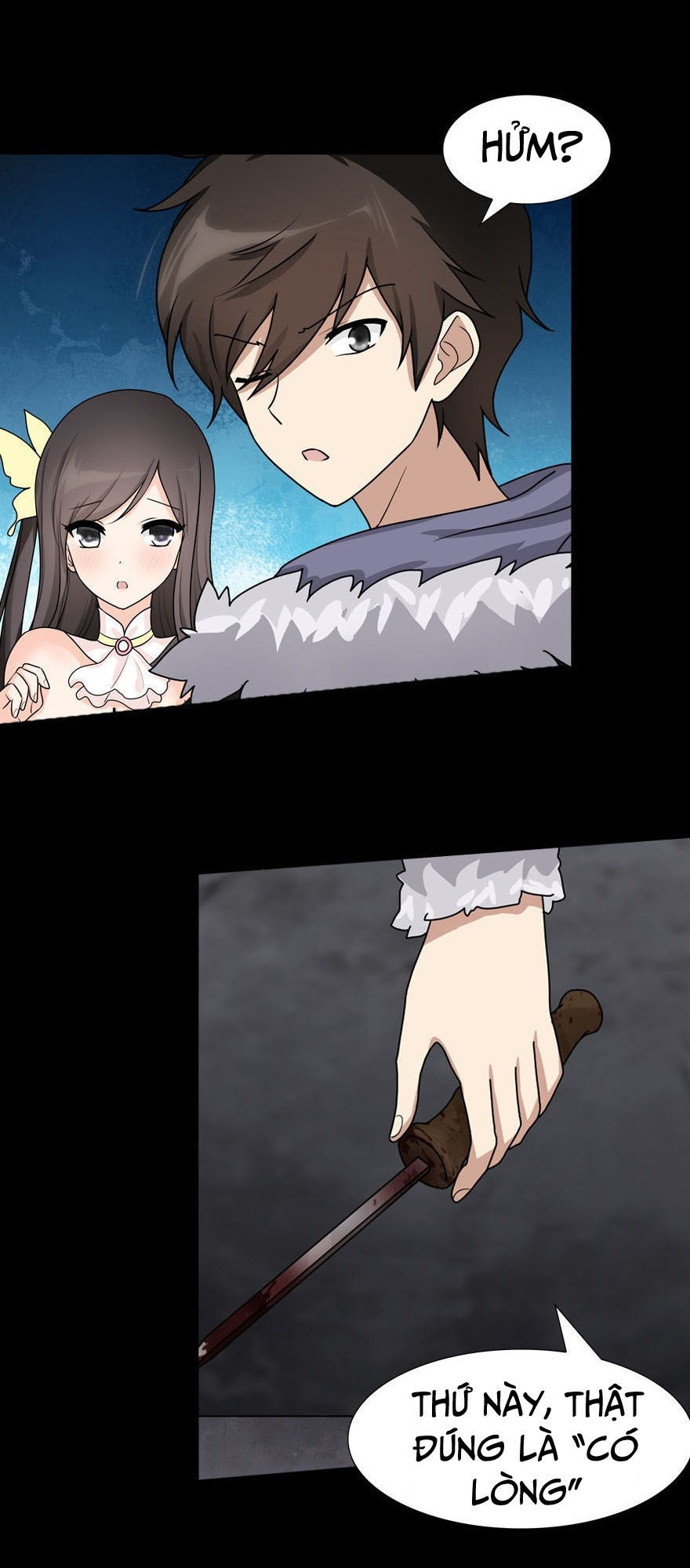 Bạn Gái Zombie Của Tôi Chapter 46 - 37