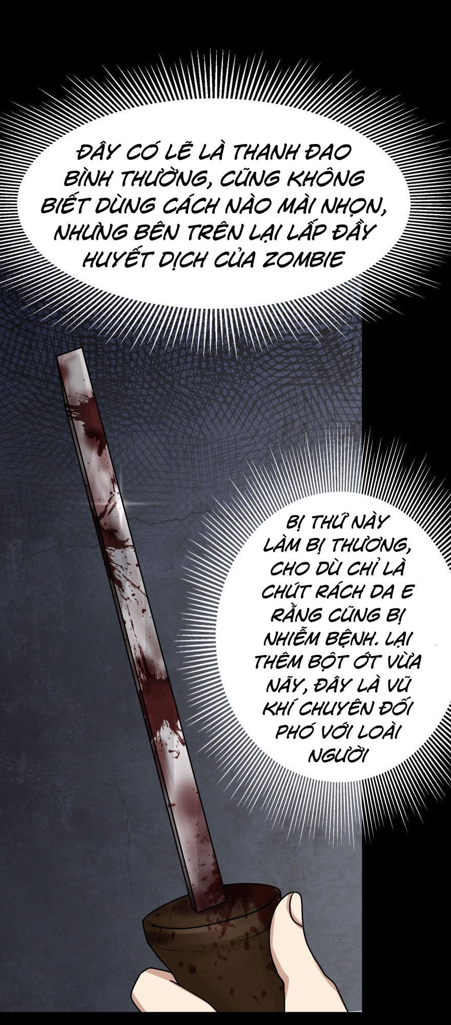 Bạn Gái Zombie Của Tôi Chapter 46 - 38