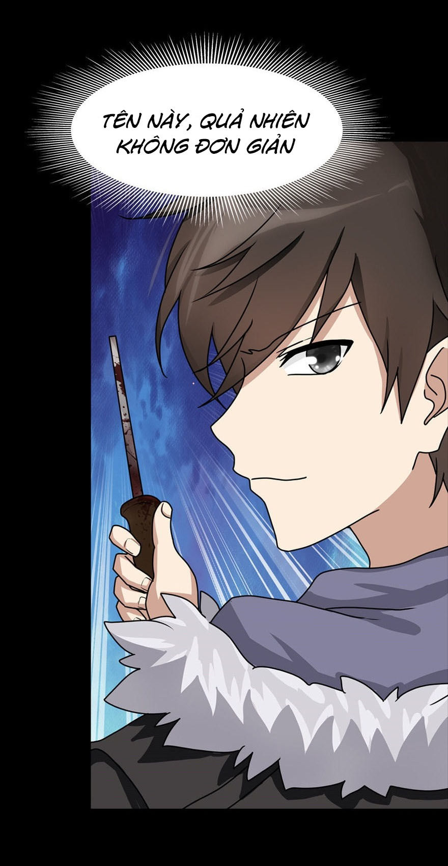 Bạn Gái Zombie Của Tôi Chapter 46 - 40