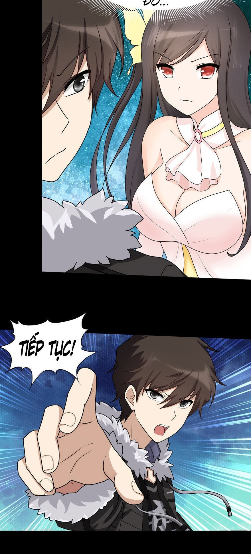 Bạn Gái Zombie Của Tôi Chapter 46 - 5