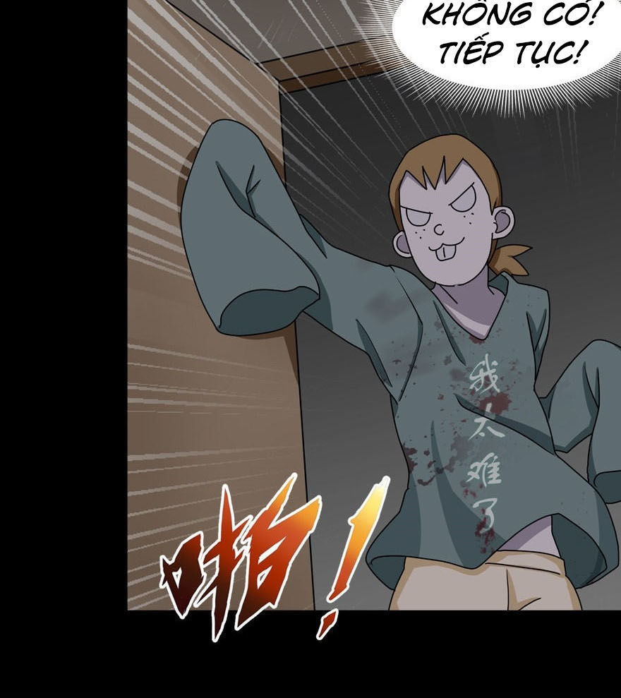 Bạn Gái Zombie Của Tôi Chapter 46 - 7