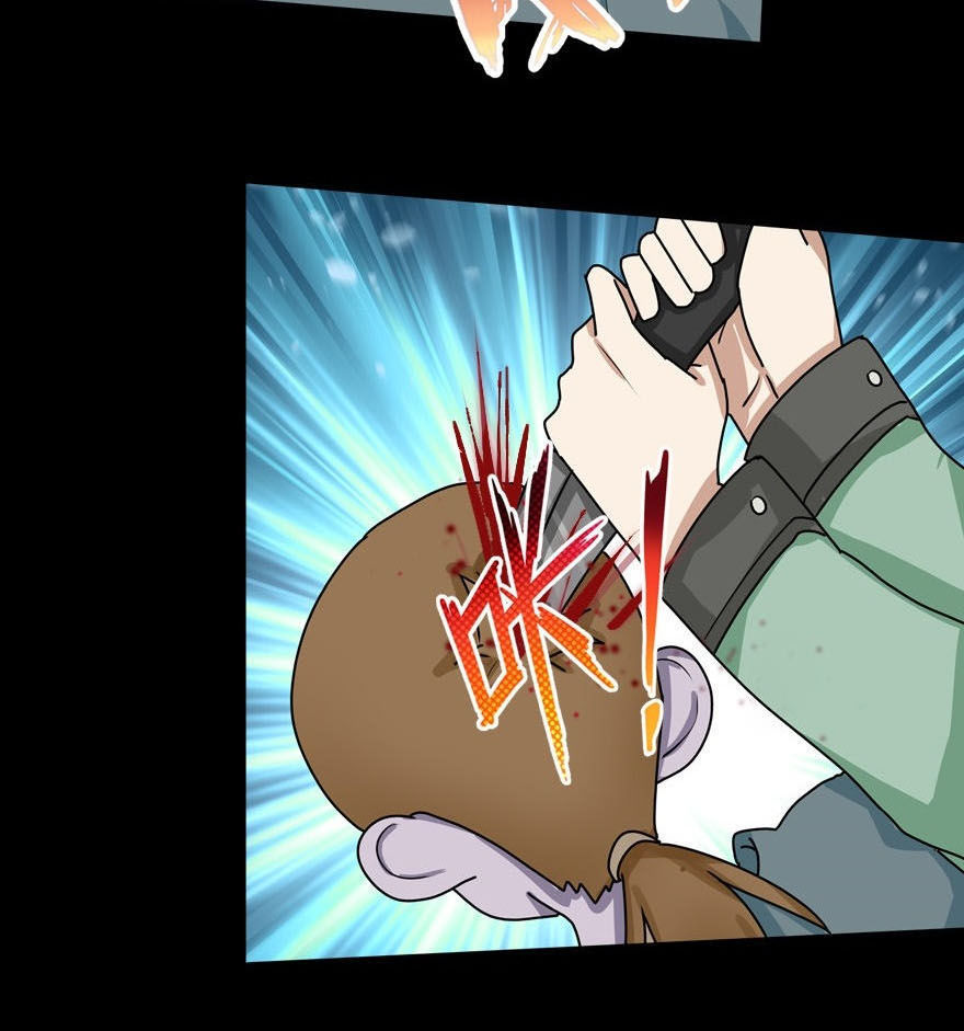 Bạn Gái Zombie Của Tôi Chapter 46 - 10