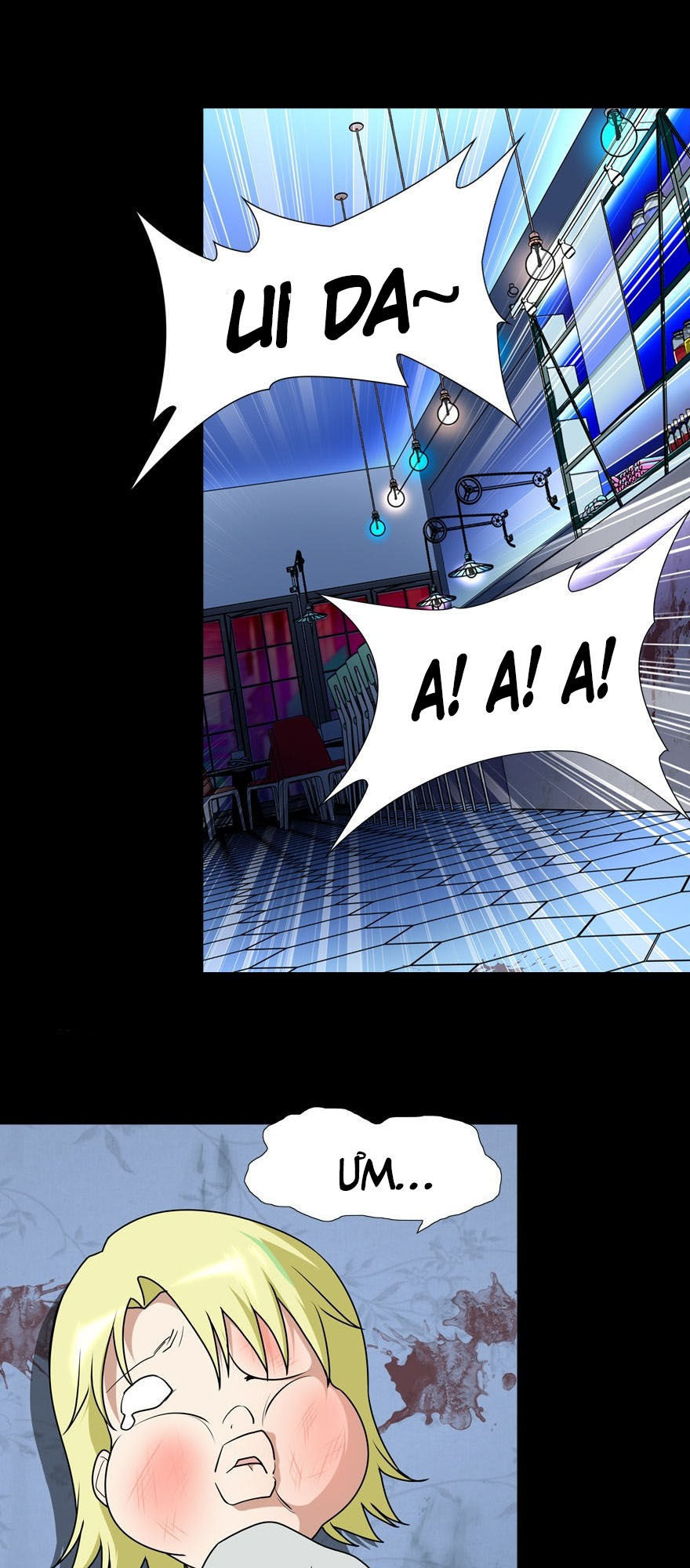 Bạn Gái Zombie Của Tôi Chapter 47 - 1