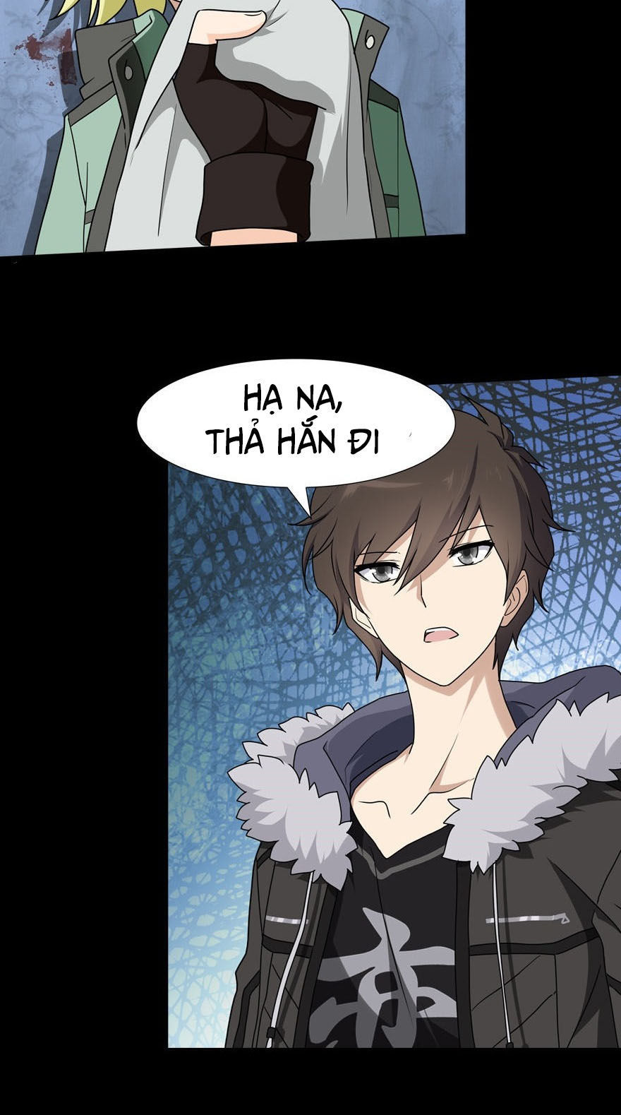 Bạn Gái Zombie Của Tôi Chapter 47 - 2