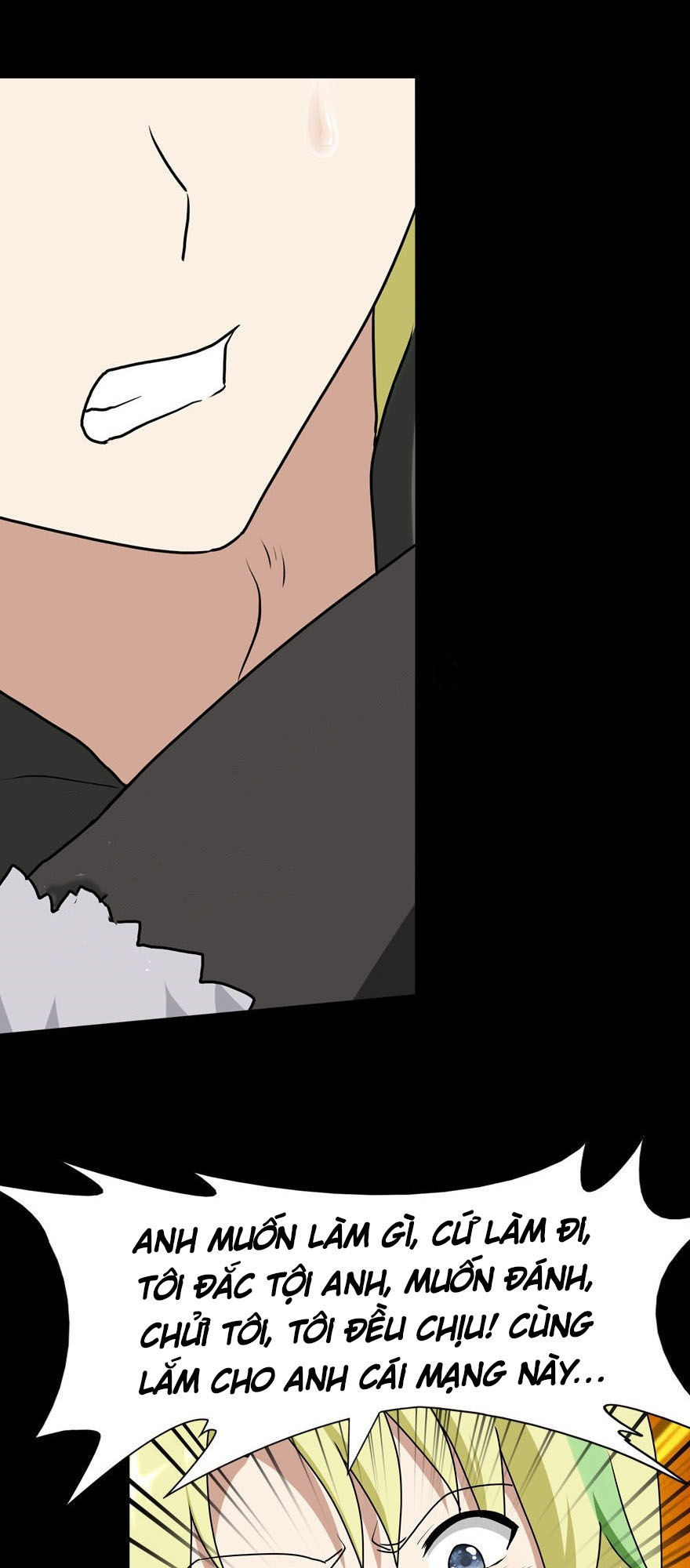 Bạn Gái Zombie Của Tôi Chapter 47 - 11