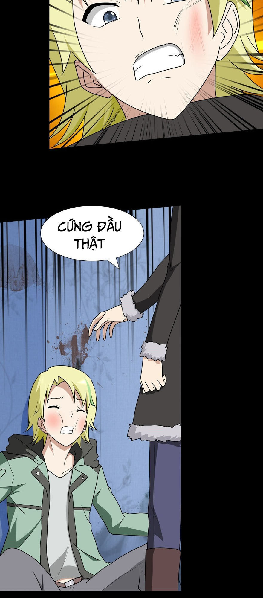 Bạn Gái Zombie Của Tôi Chapter 47 - 12