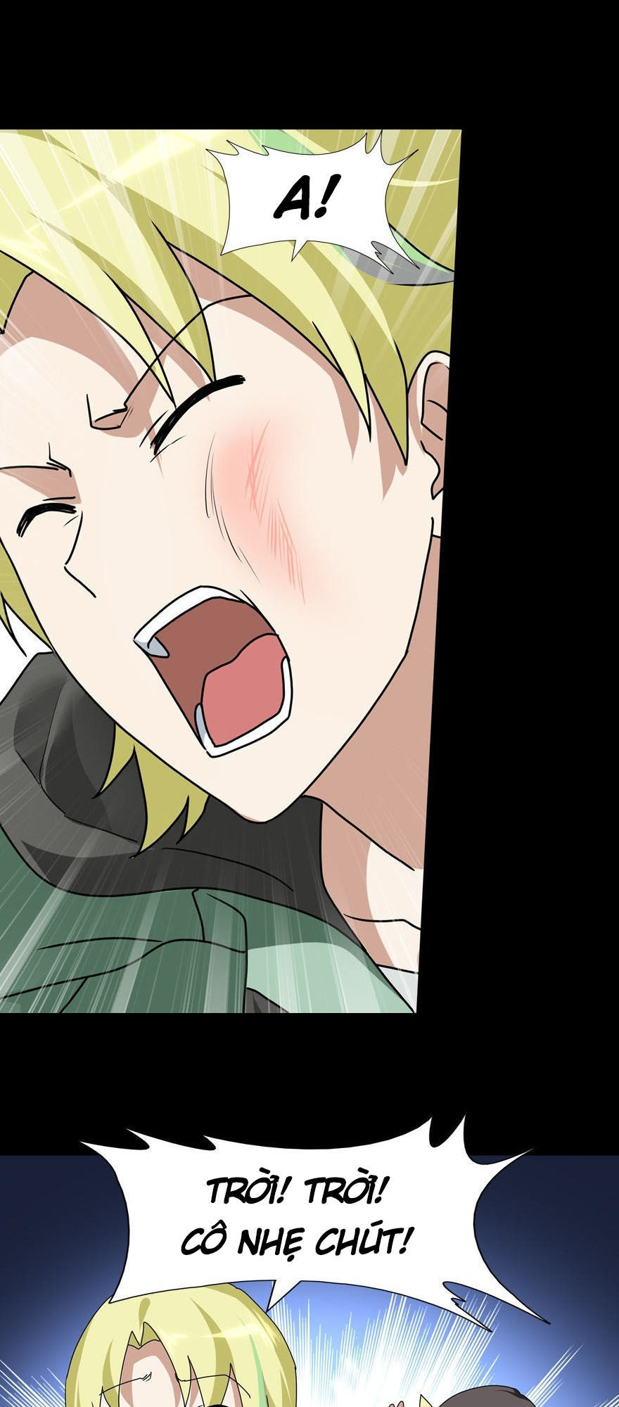 Bạn Gái Zombie Của Tôi Chapter 47 - 17