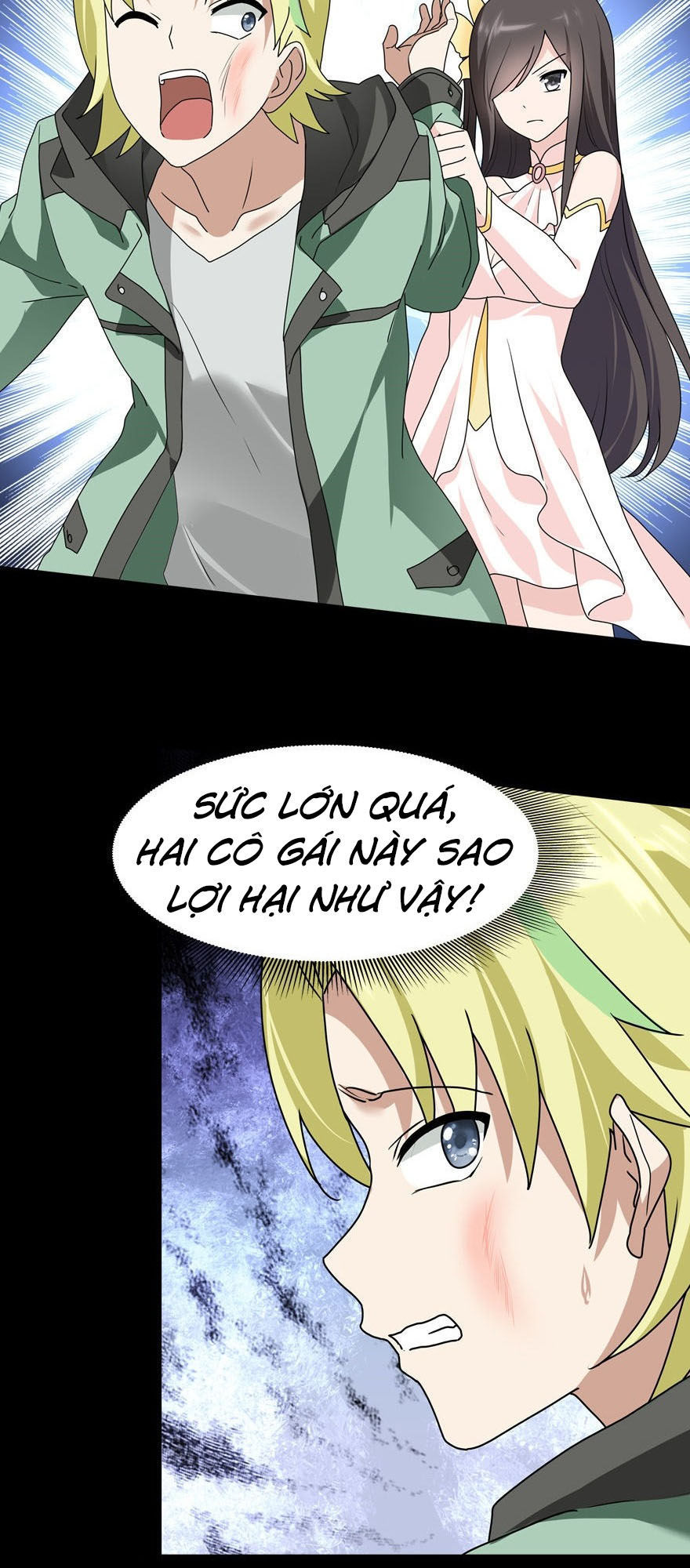 Bạn Gái Zombie Của Tôi Chapter 47 - 18