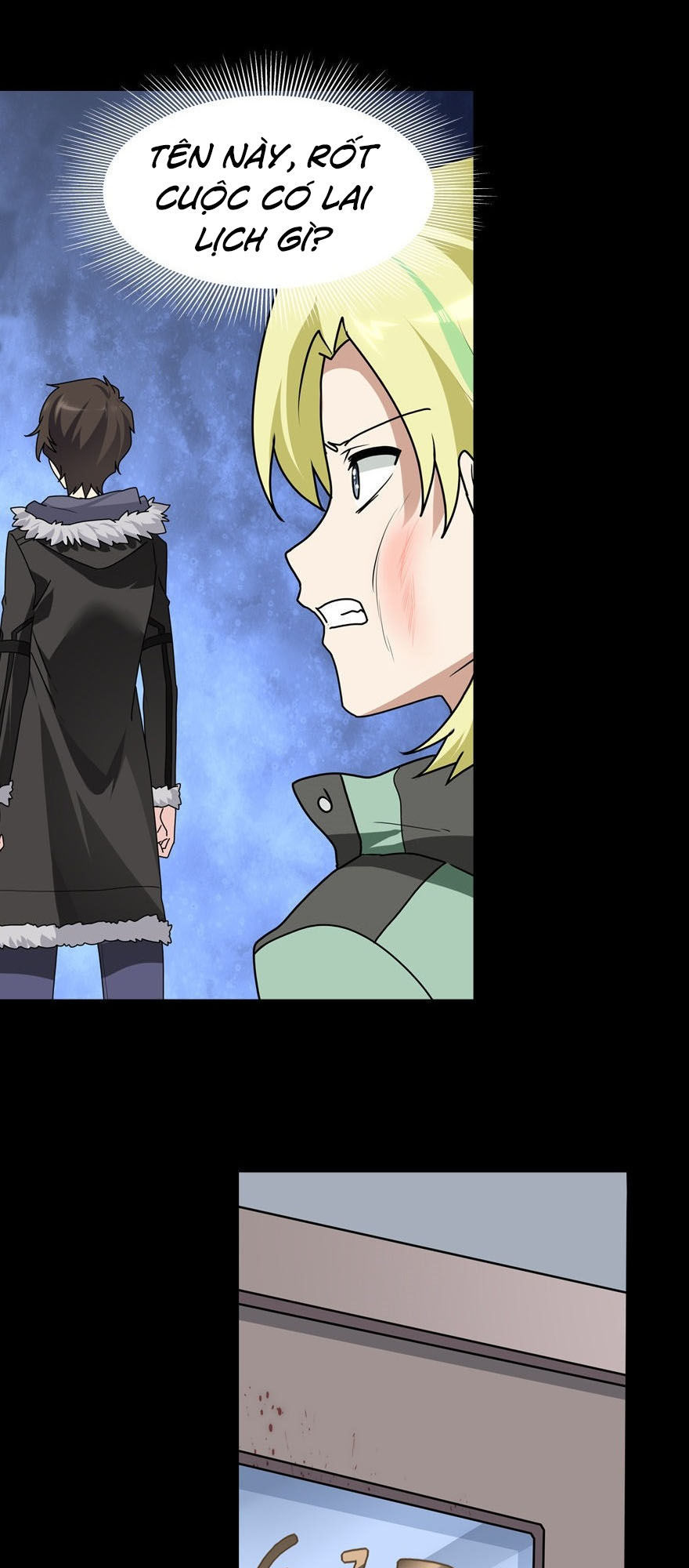 Bạn Gái Zombie Của Tôi Chapter 47 - 20