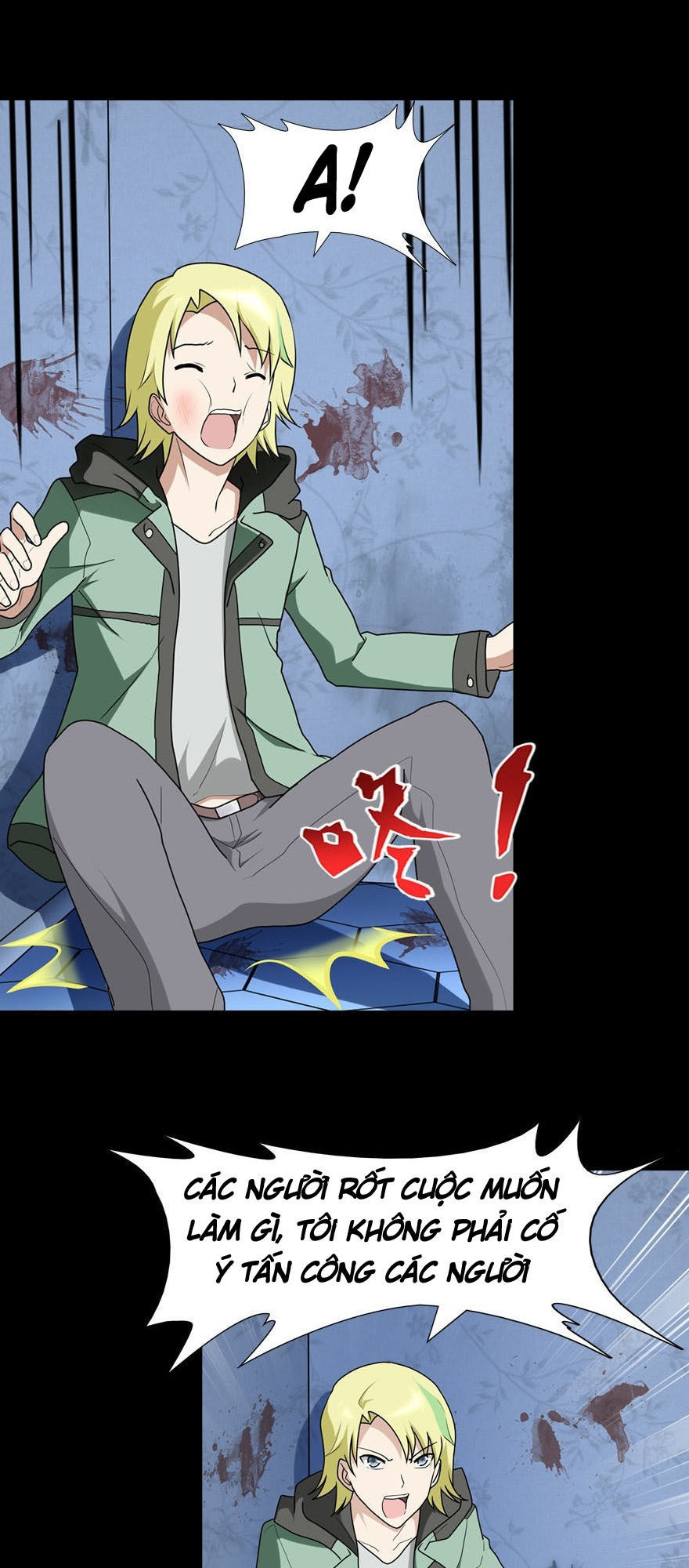 Bạn Gái Zombie Của Tôi Chapter 47 - 3