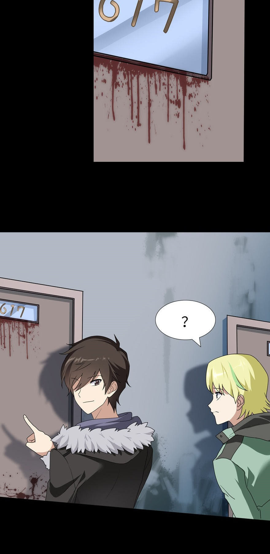 Bạn Gái Zombie Của Tôi Chapter 47 - 21