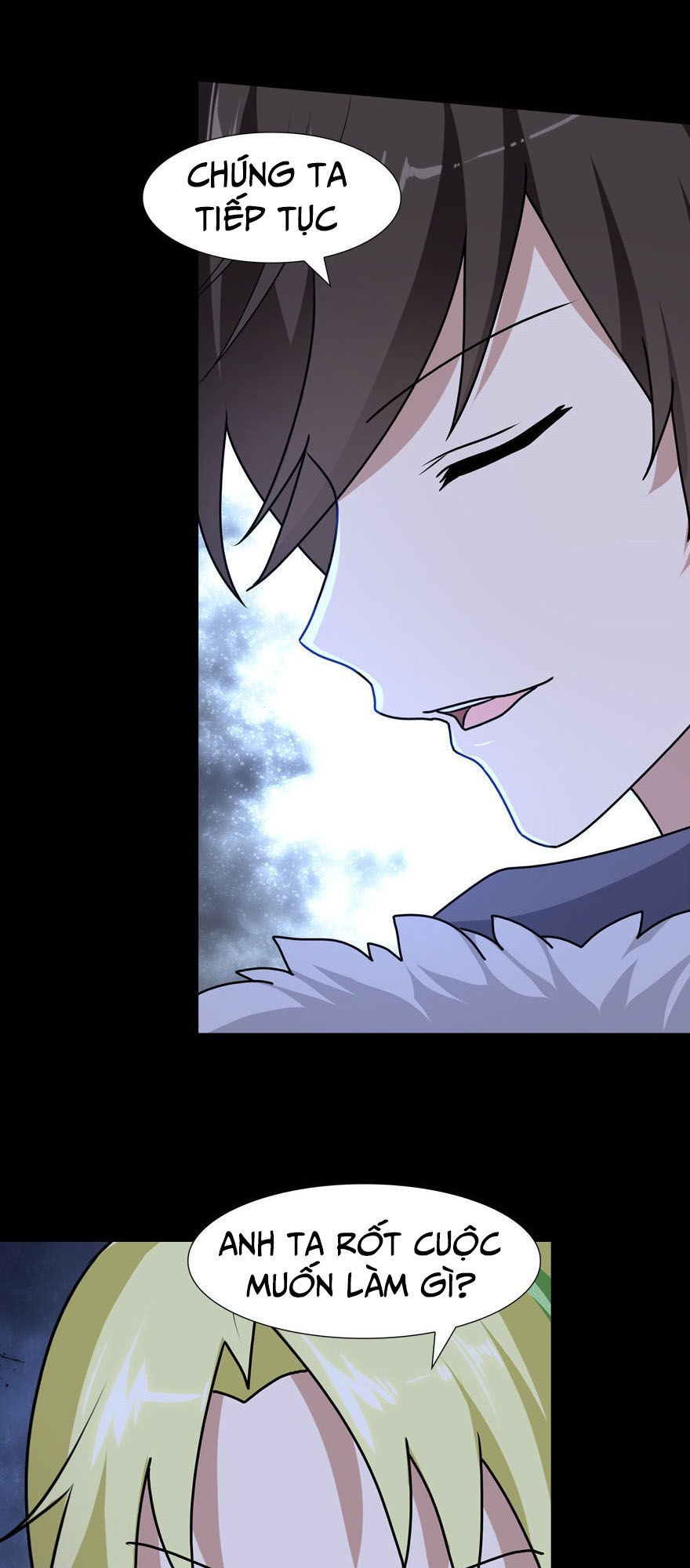 Bạn Gái Zombie Của Tôi Chapter 47 - 22