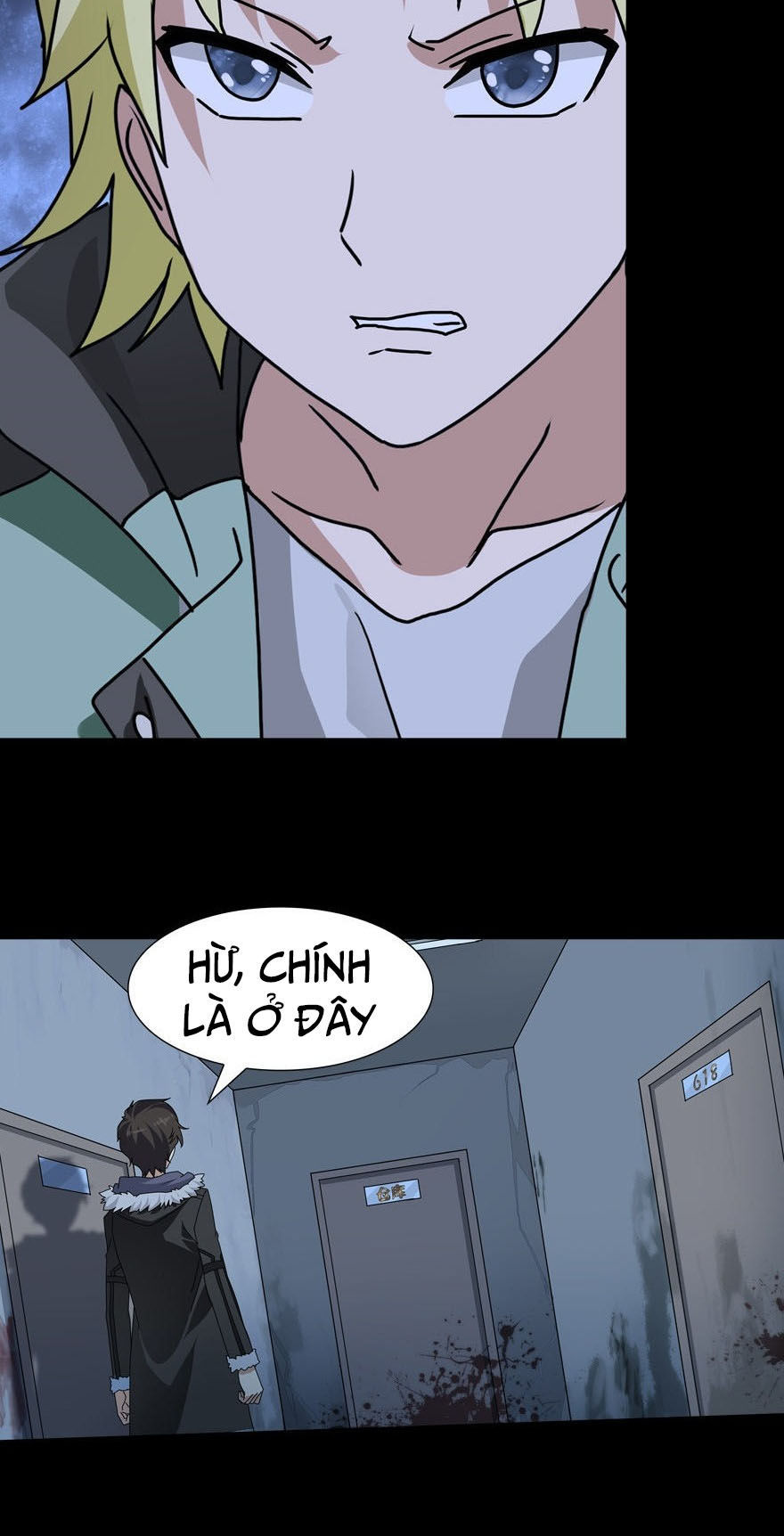 Bạn Gái Zombie Của Tôi Chapter 47 - 23