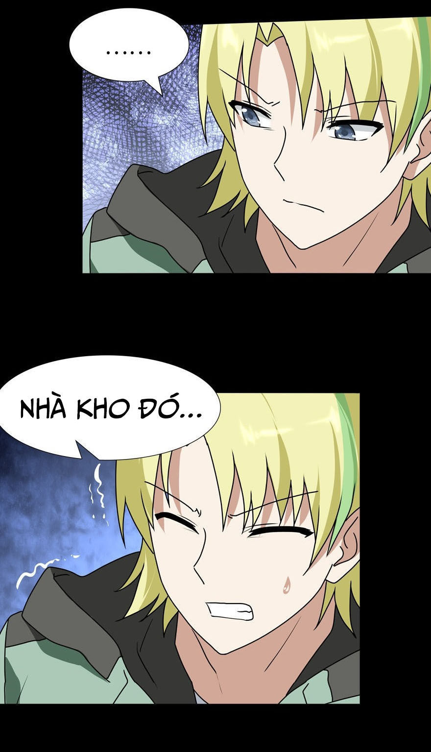 Bạn Gái Zombie Của Tôi Chapter 47 - 25