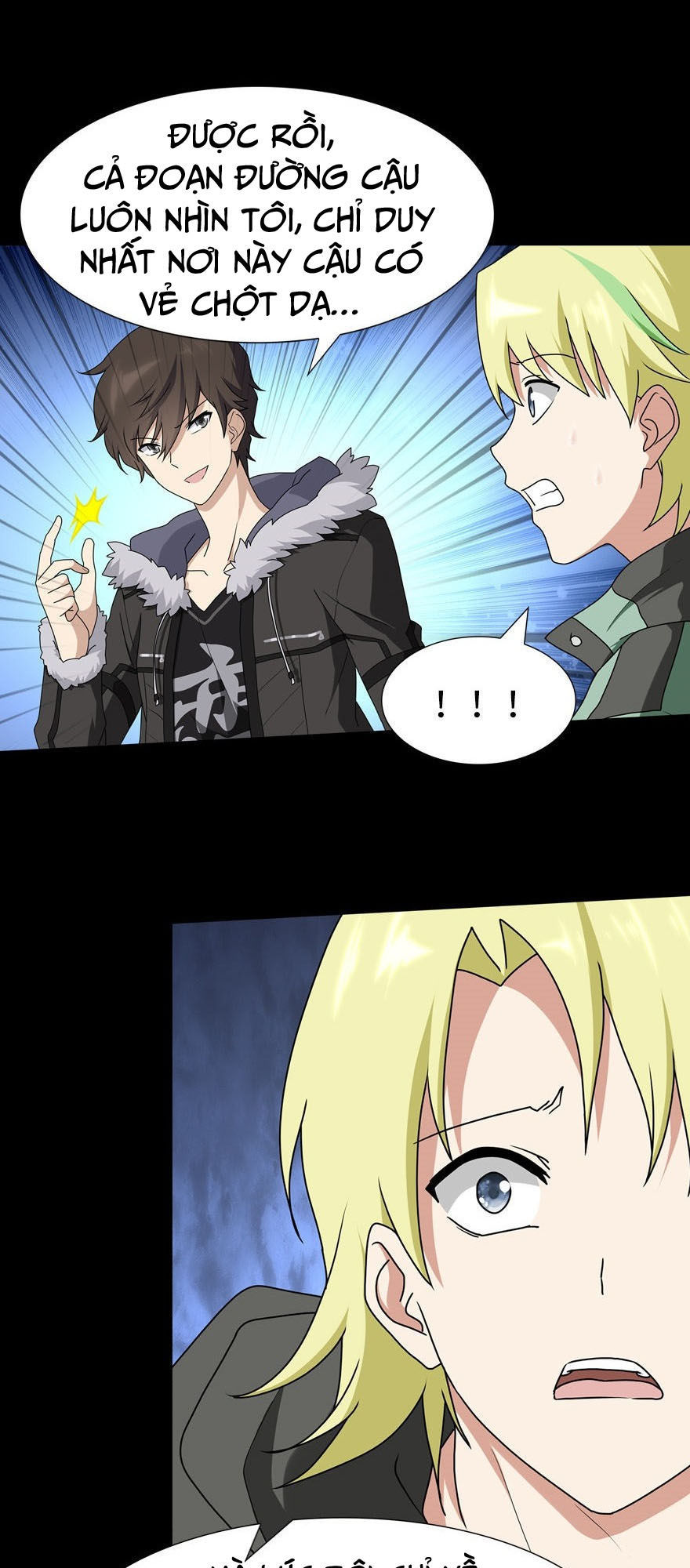 Bạn Gái Zombie Của Tôi Chapter 47 - 26