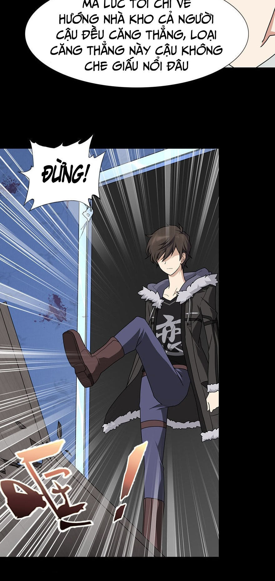 Bạn Gái Zombie Của Tôi Chapter 47 - 27