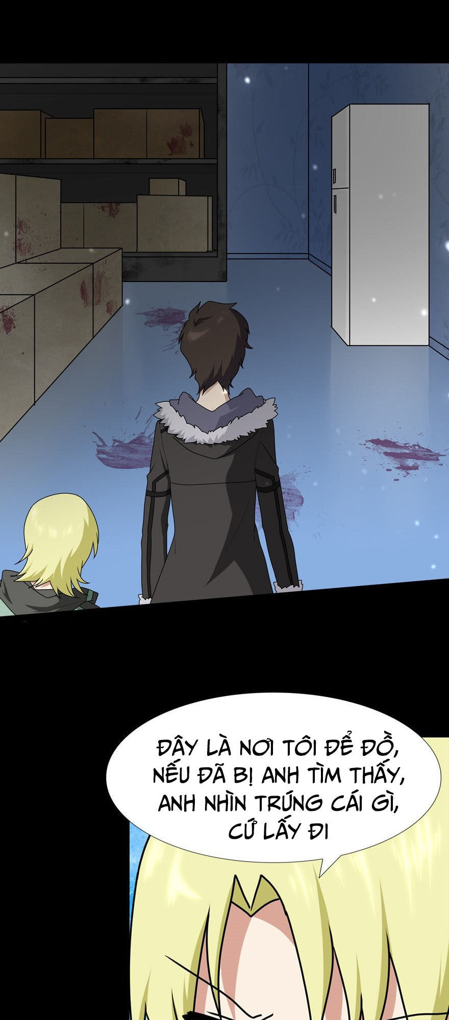 Bạn Gái Zombie Của Tôi Chapter 47 - 28