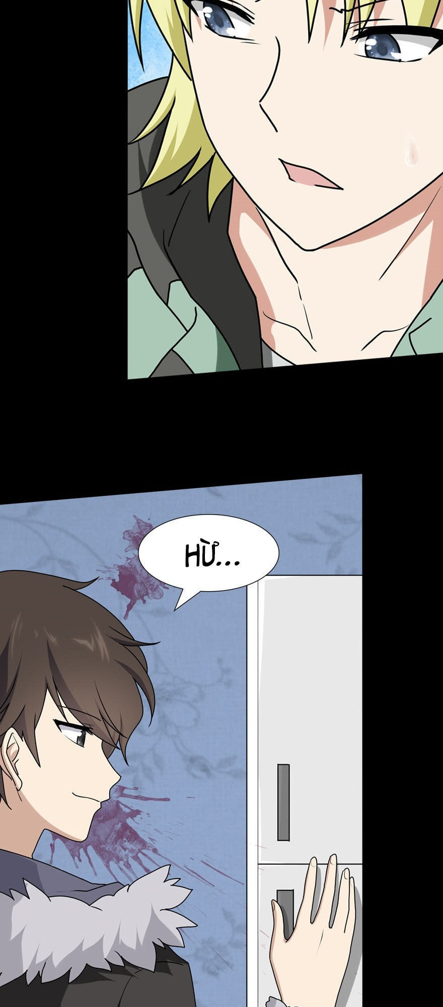 Bạn Gái Zombie Của Tôi Chapter 47 - 29