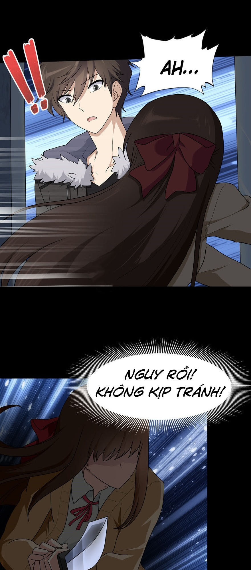 Bạn Gái Zombie Của Tôi Chapter 47 - 33