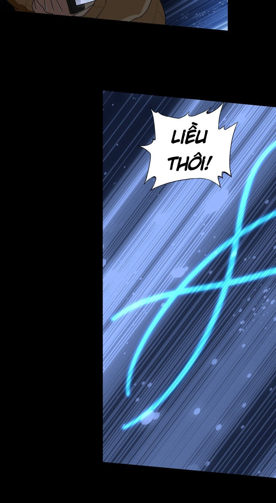 Bạn Gái Zombie Của Tôi Chapter 47 - 34