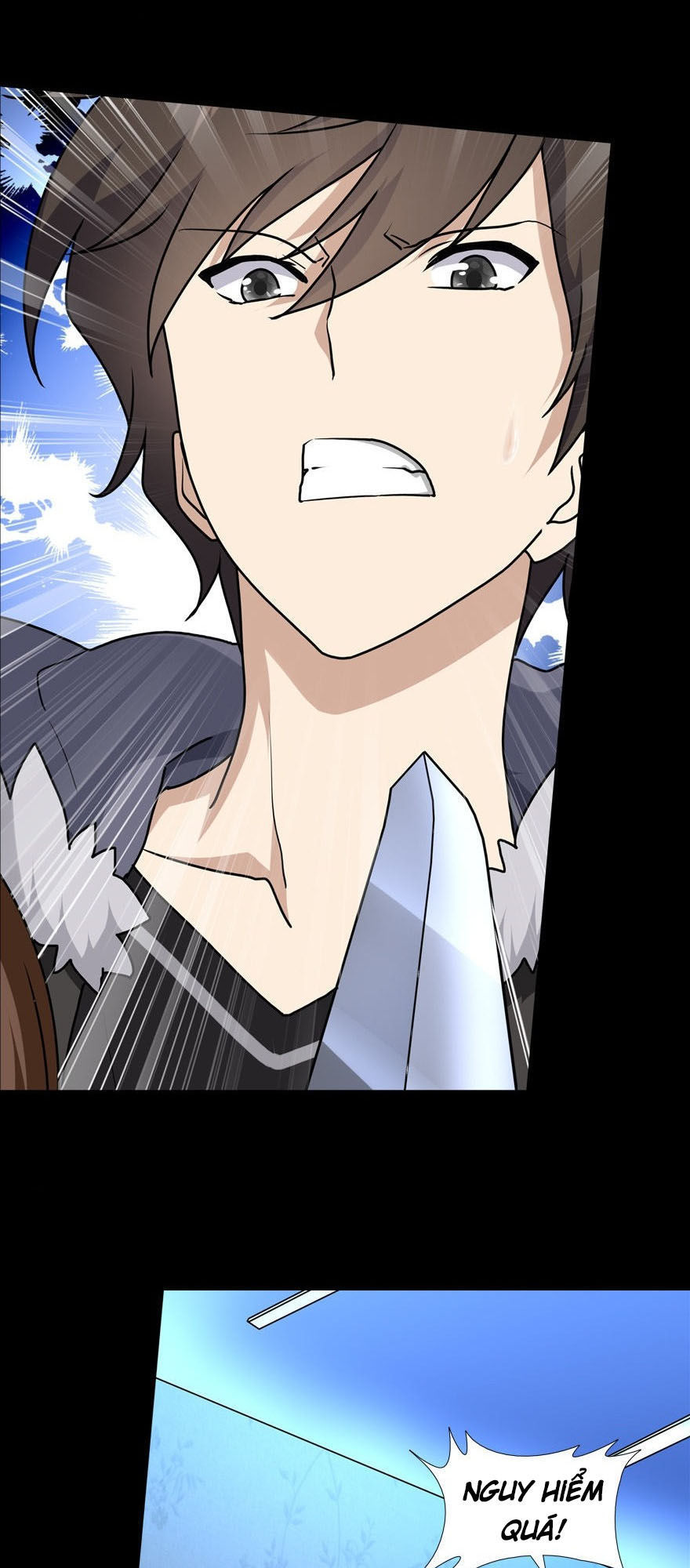 Bạn Gái Zombie Của Tôi Chapter 47 - 35