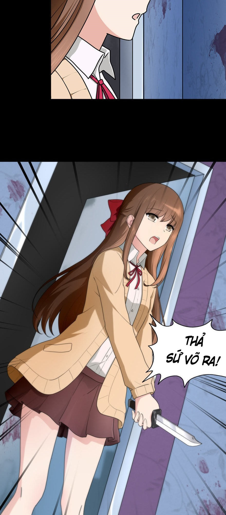 Bạn Gái Zombie Của Tôi Chapter 47 - 39