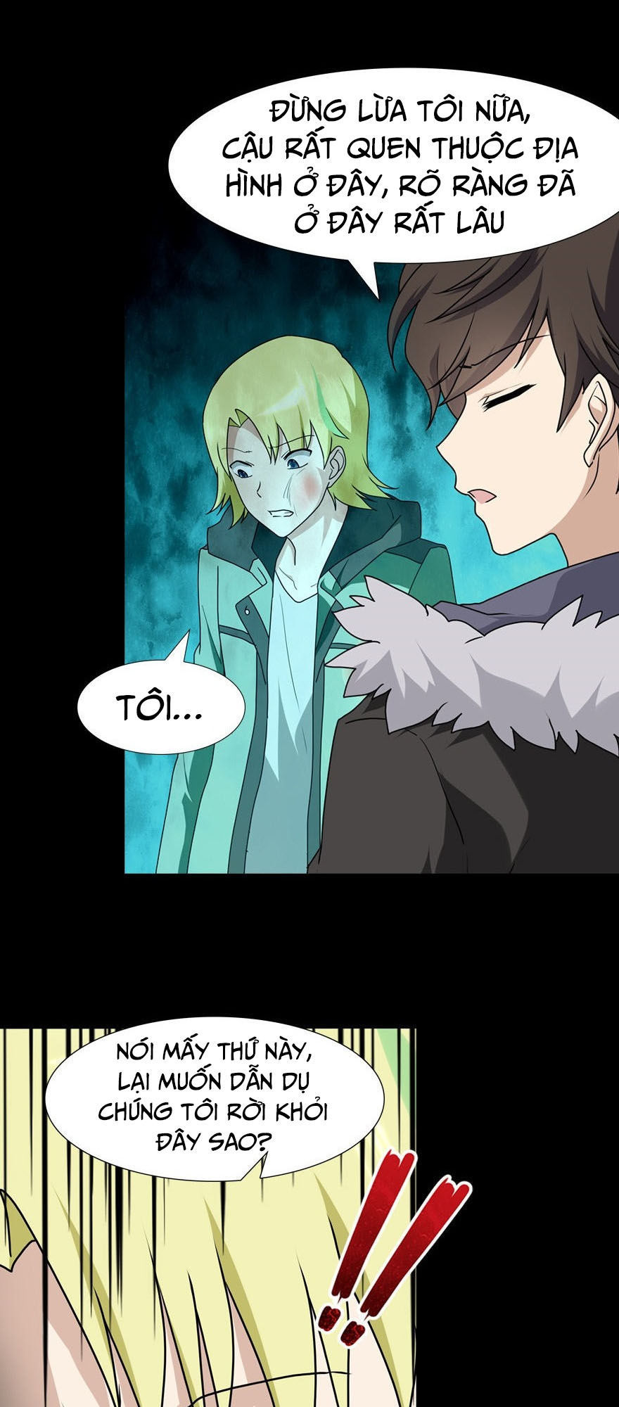 Bạn Gái Zombie Của Tôi Chapter 47 - 5