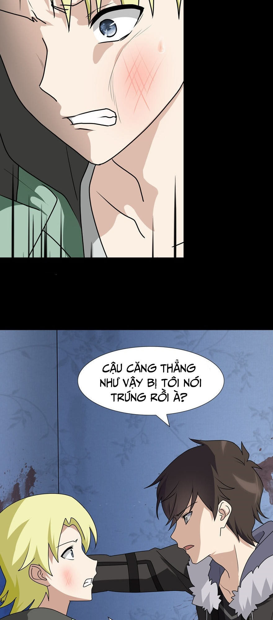 Bạn Gái Zombie Của Tôi Chapter 47 - 6