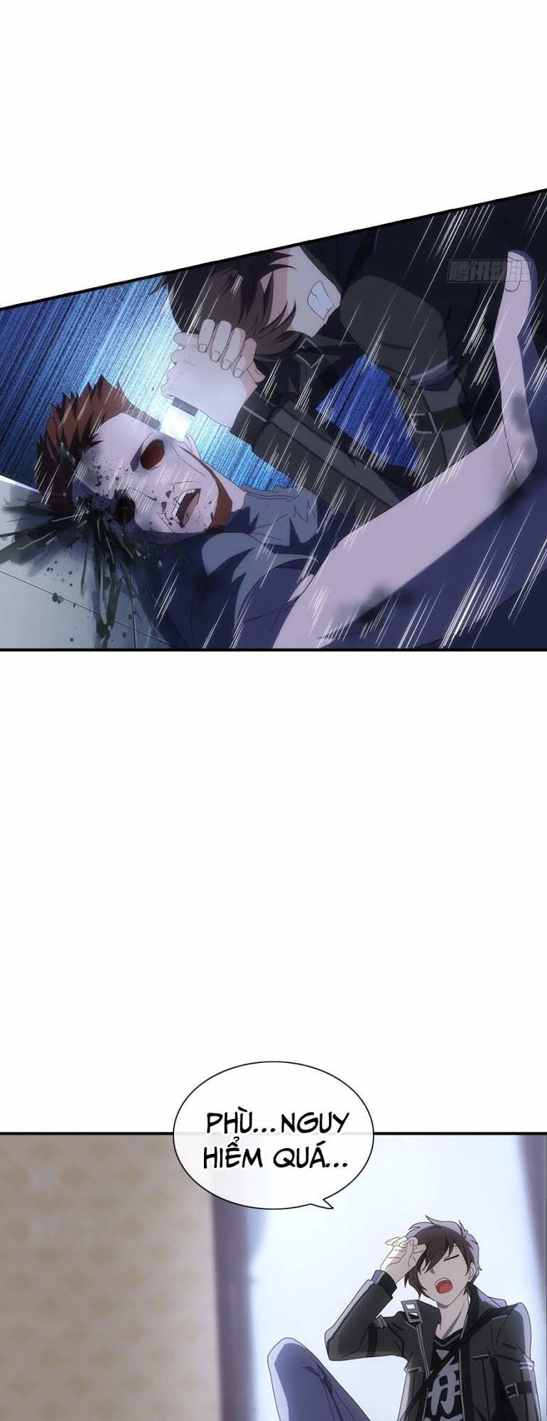 Bạn Gái Zombie Của Tôi Chapter 5 - 14