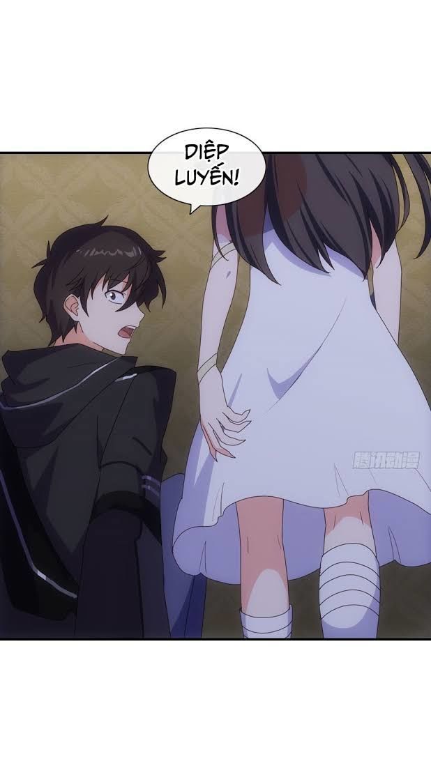 Bạn Gái Zombie Của Tôi Chapter 5 - 19