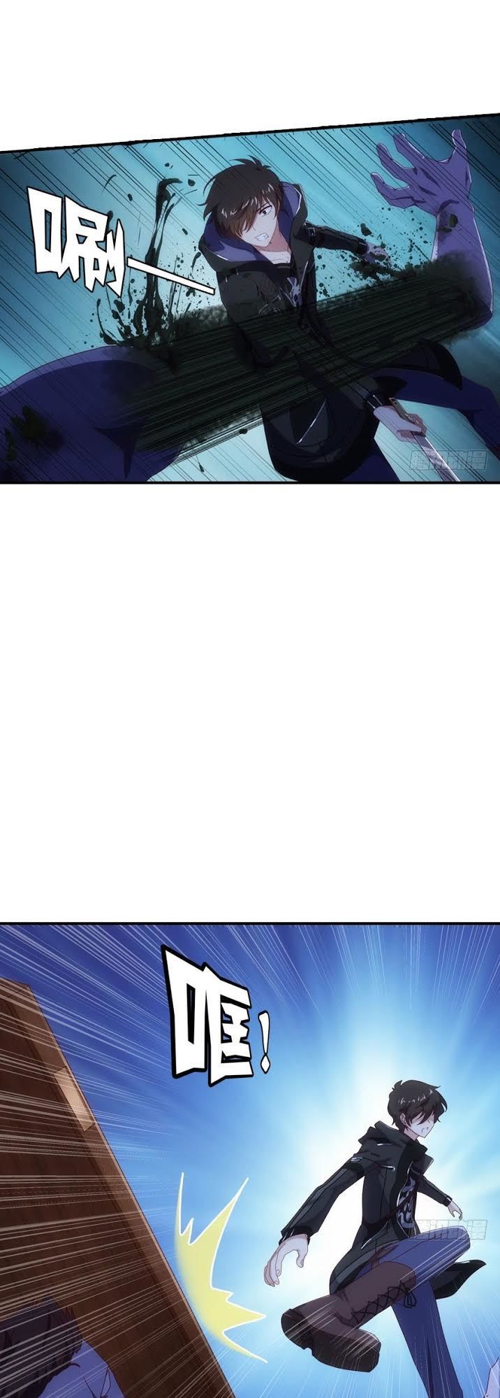 Bạn Gái Zombie Của Tôi Chapter 5 - 3