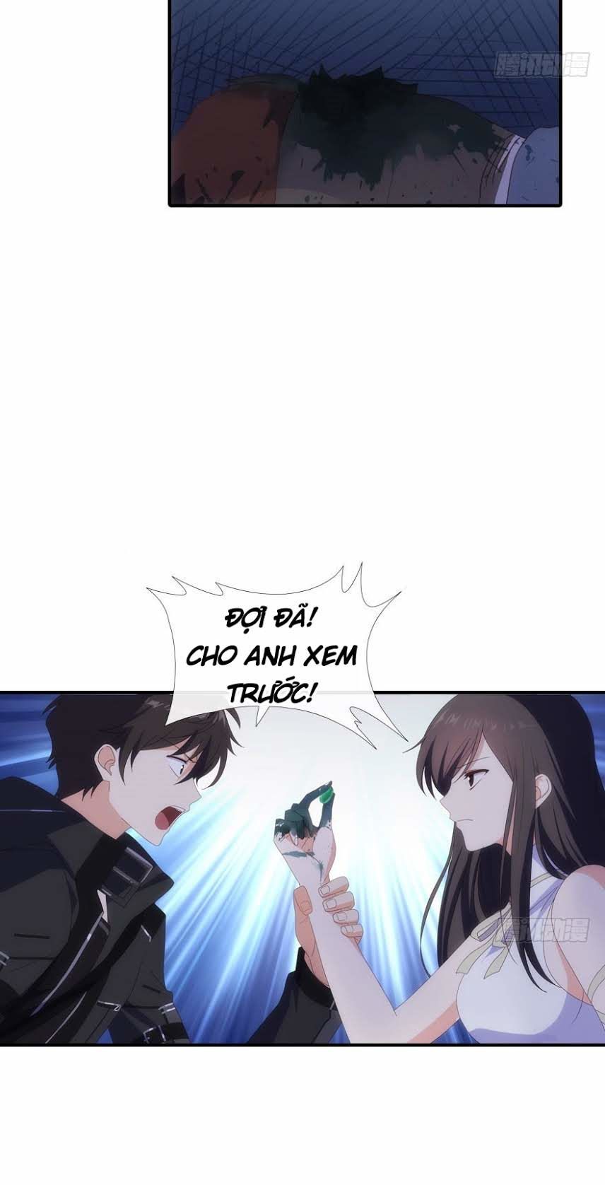 Bạn Gái Zombie Của Tôi Chapter 5 - 21