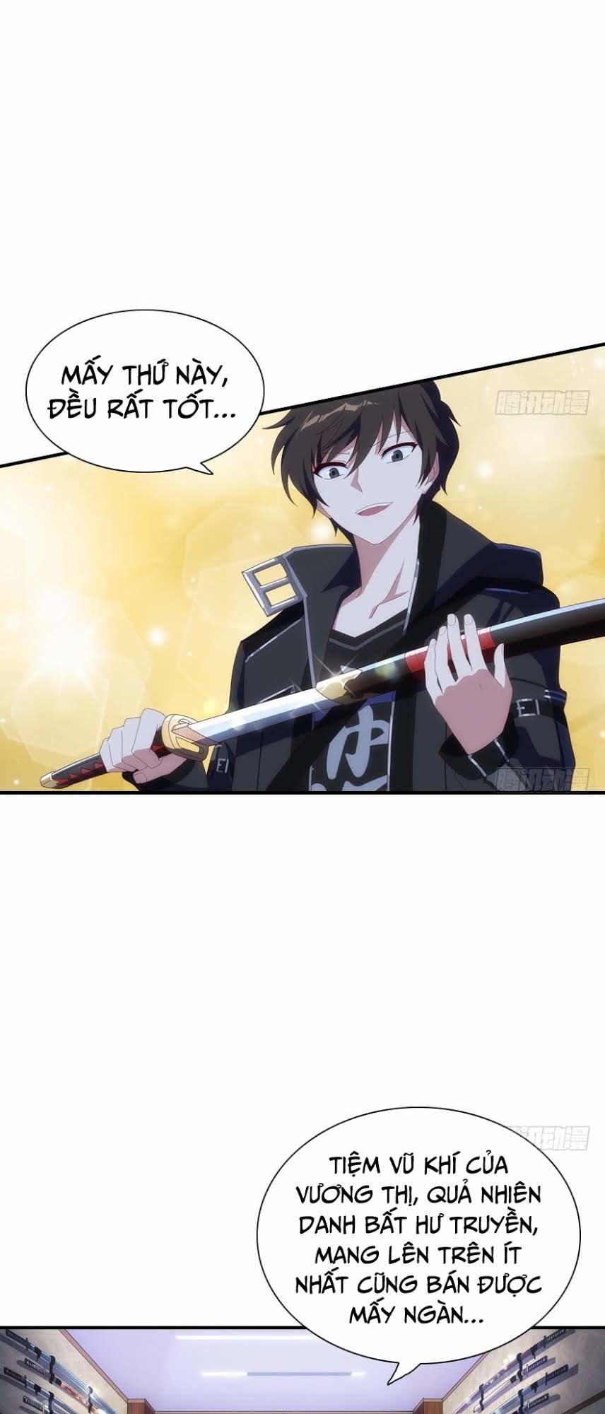 Bạn Gái Zombie Của Tôi Chapter 5 - 24