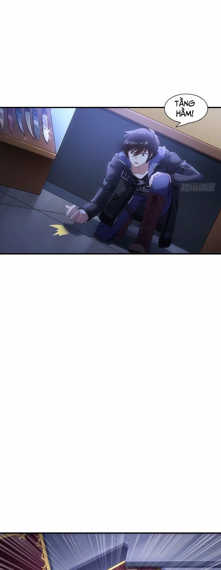 Bạn Gái Zombie Của Tôi Chapter 5 - 26