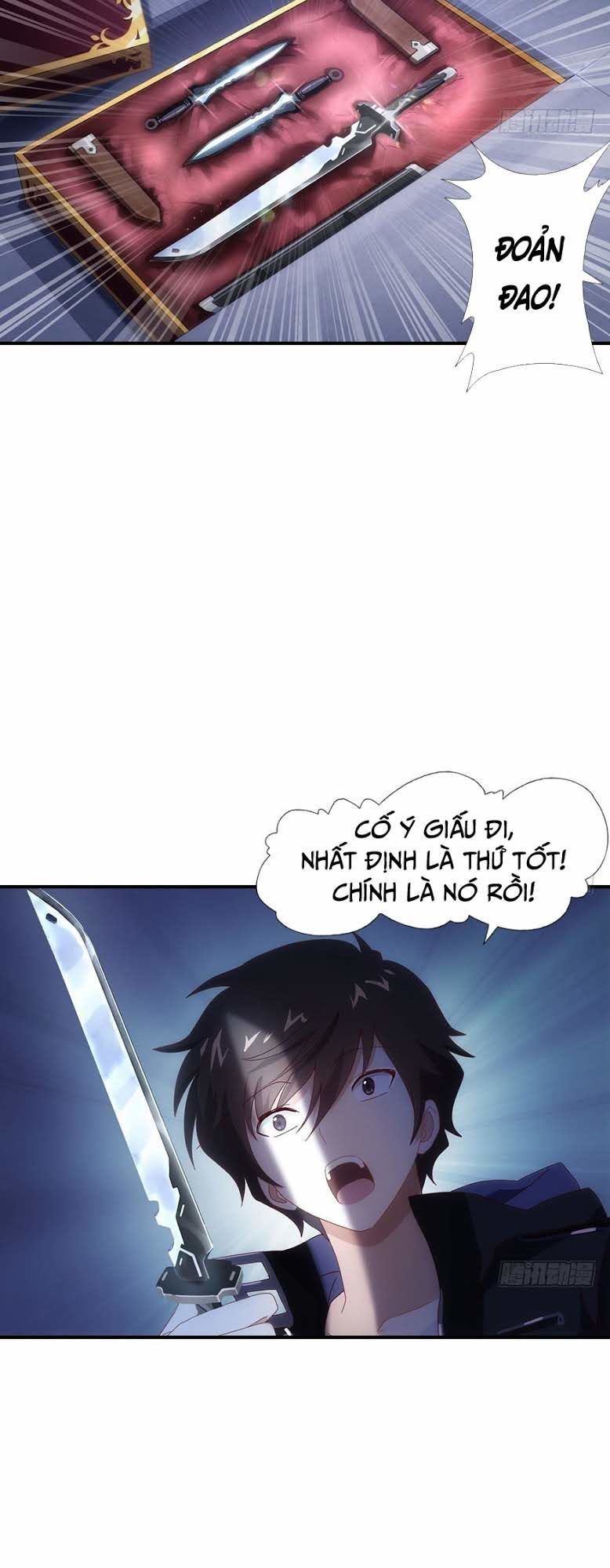 Bạn Gái Zombie Của Tôi Chapter 5 - 27