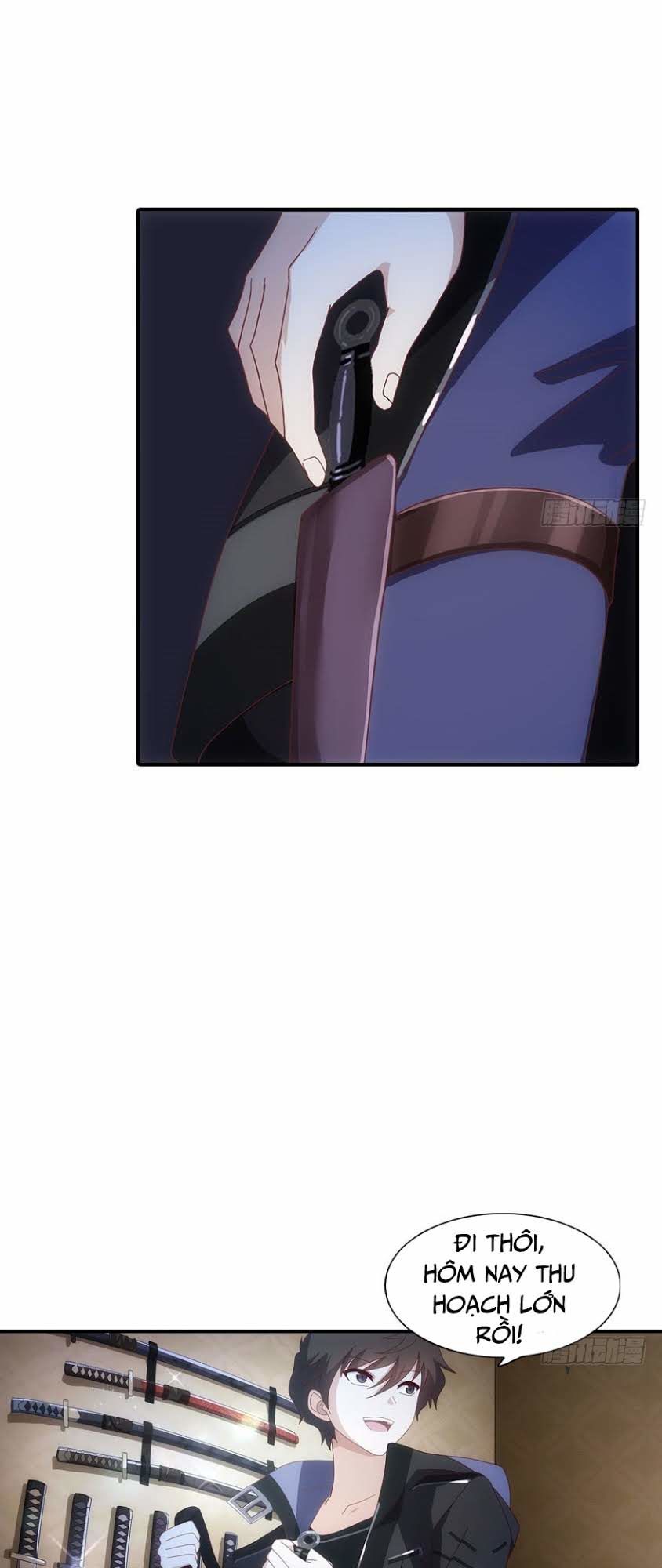 Bạn Gái Zombie Của Tôi Chapter 5 - 29