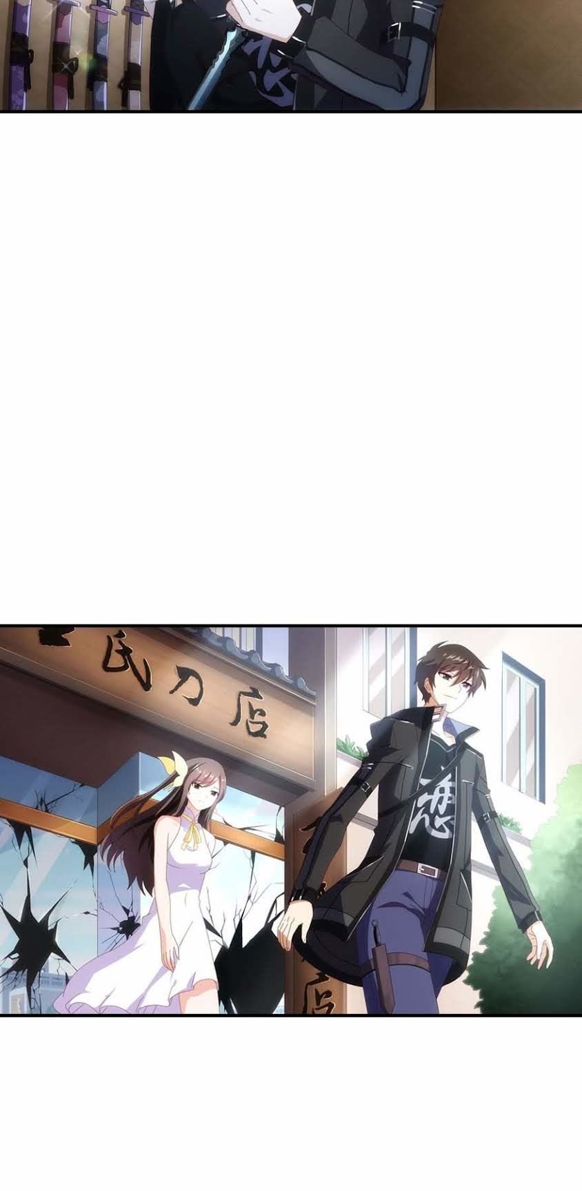 Bạn Gái Zombie Của Tôi Chapter 5 - 30