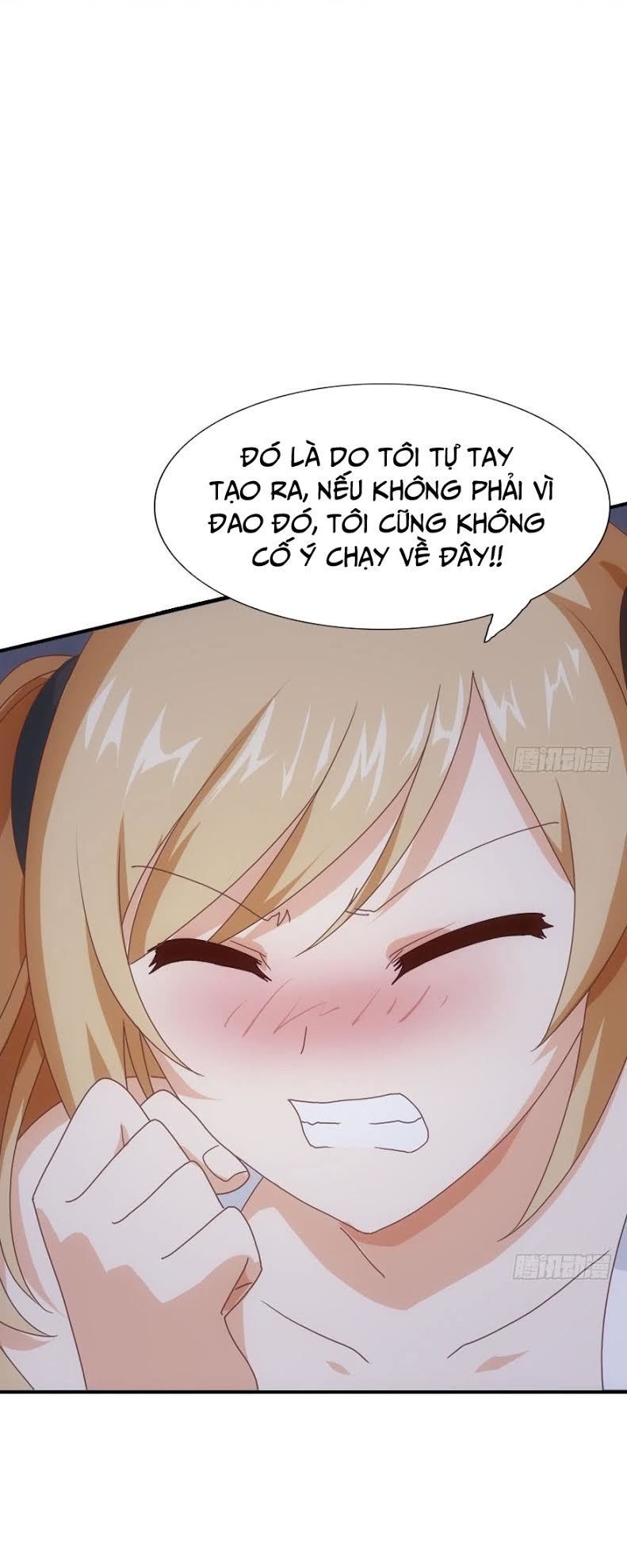 Bạn Gái Zombie Của Tôi Chapter 5 - 32