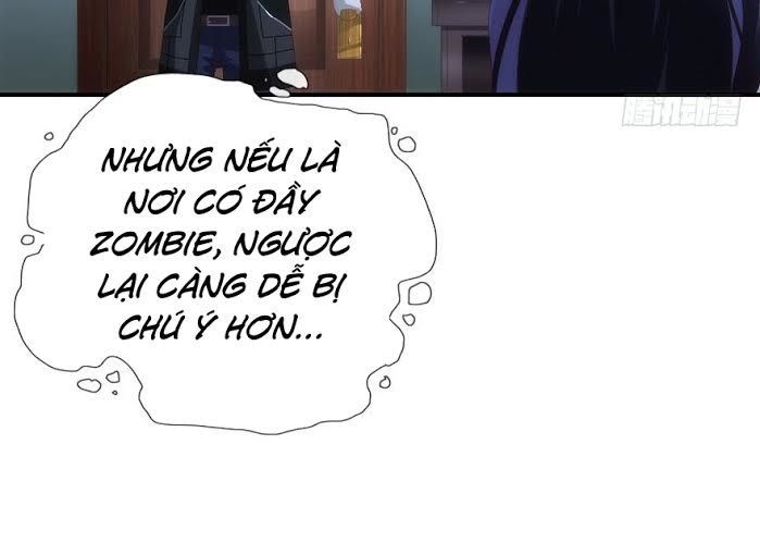 Bạn Gái Zombie Của Tôi Chapter 5 - 38