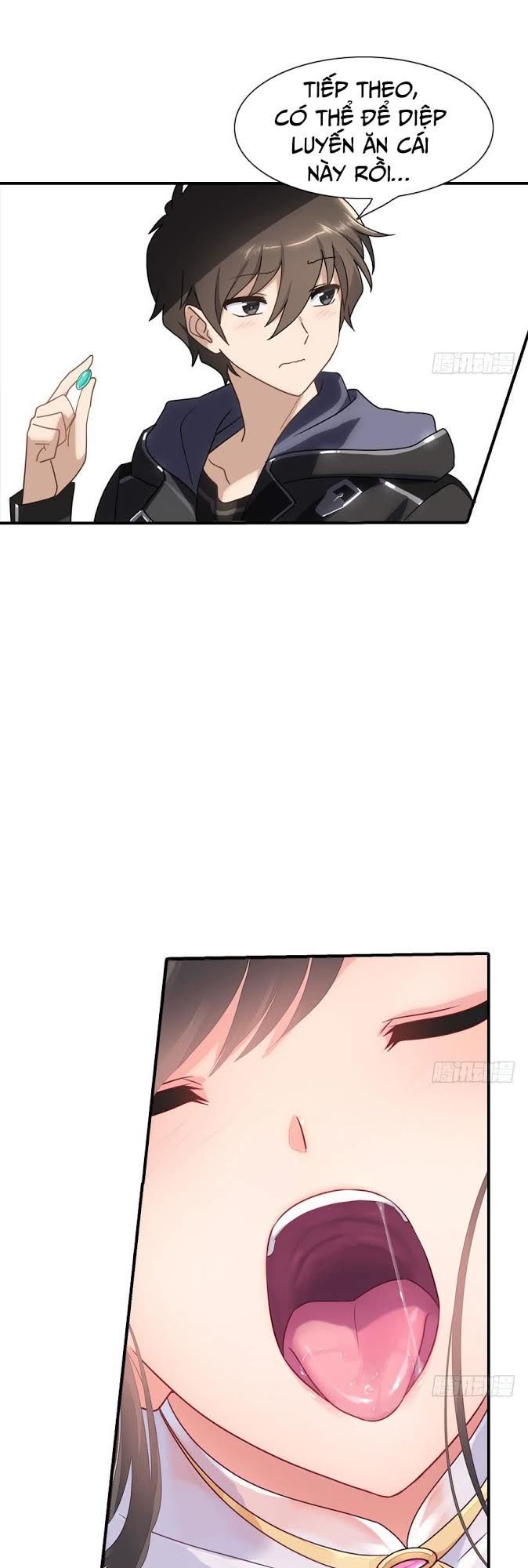 Bạn Gái Zombie Của Tôi Chapter 5 - 39