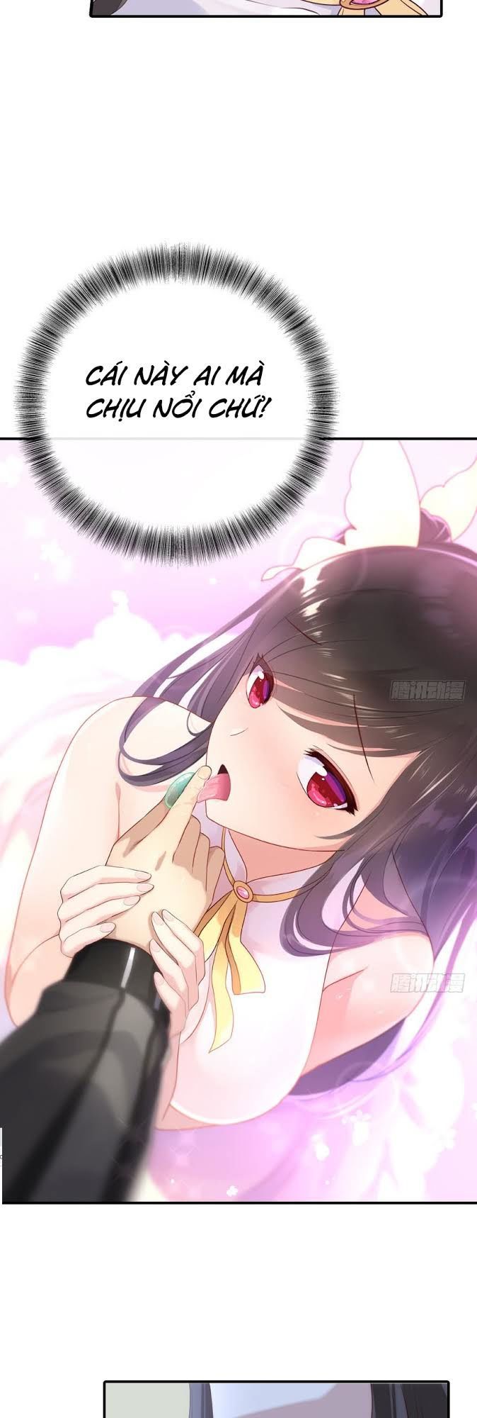 Bạn Gái Zombie Của Tôi Chapter 5 - 40