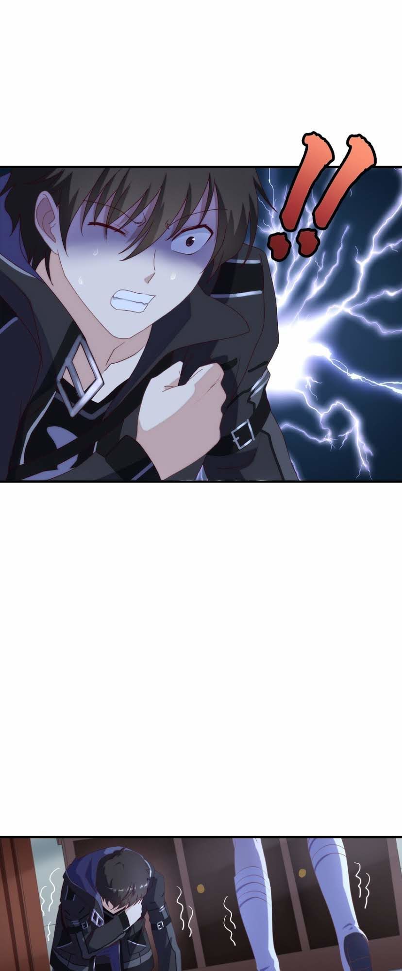 Bạn Gái Zombie Của Tôi Chapter 5 - 42