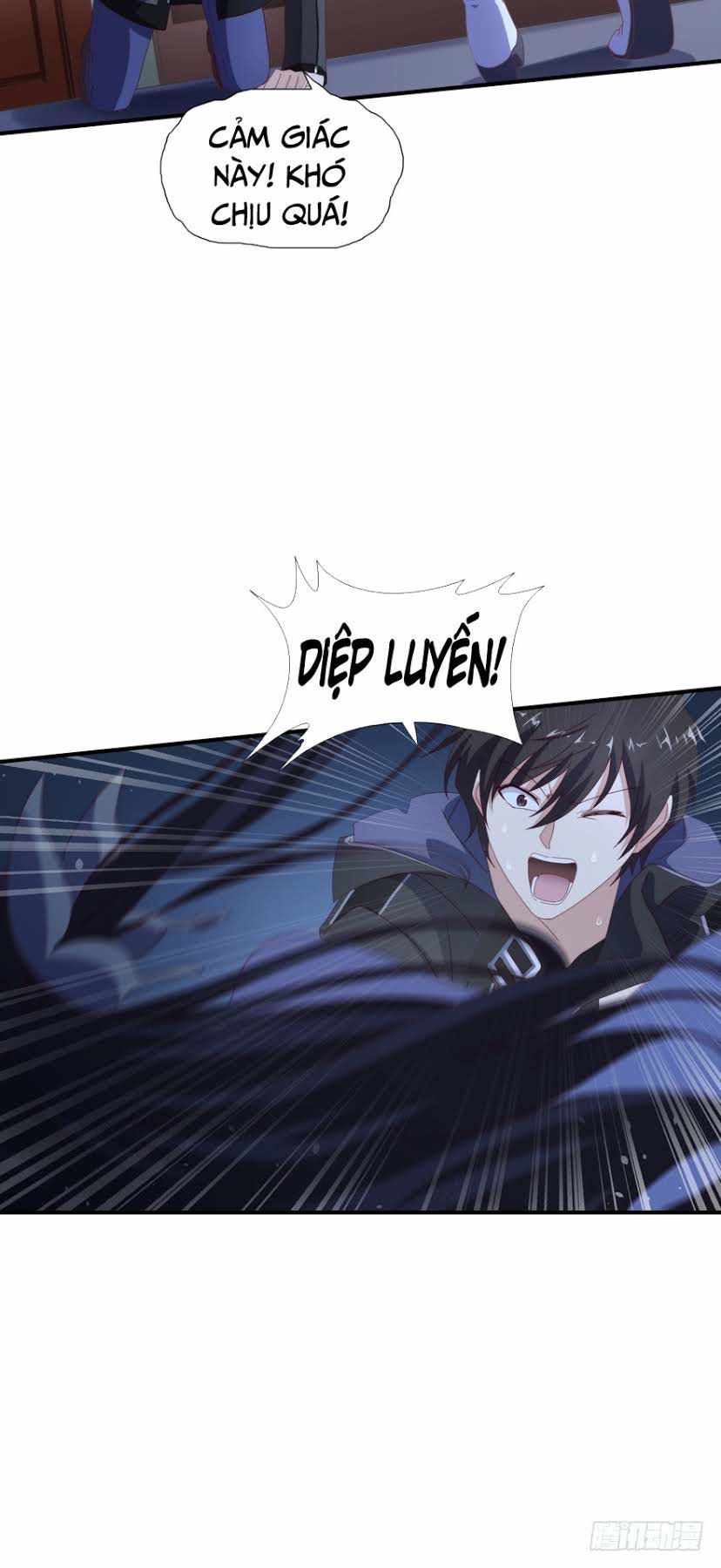 Bạn Gái Zombie Của Tôi Chapter 5 - 43