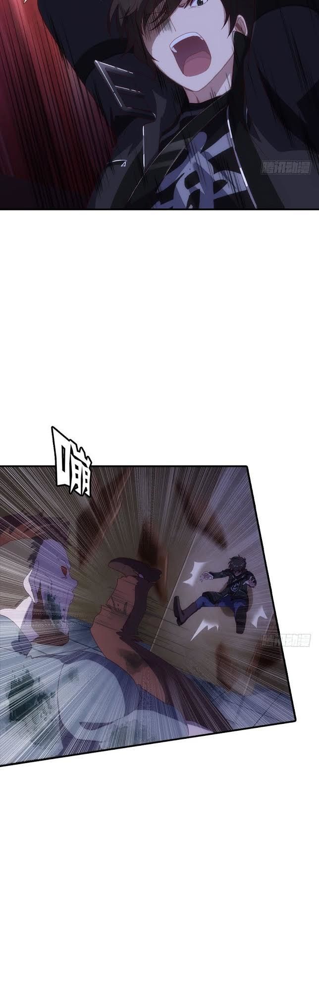 Bạn Gái Zombie Của Tôi Chapter 5 - 6